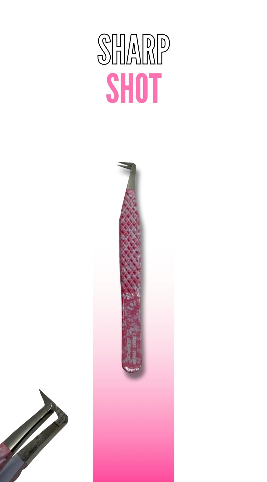 SignatureTweezer Collection