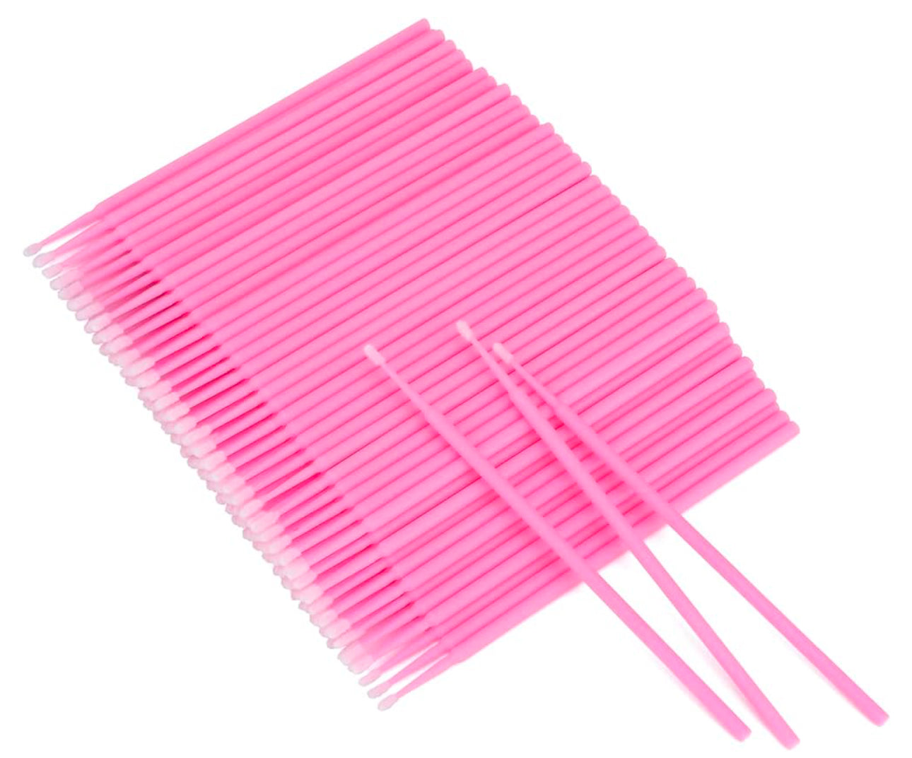 Microfiber Brushes