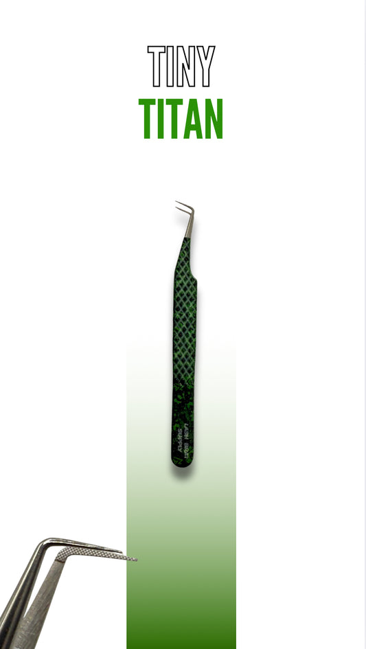 SignatureTweezer Collection
