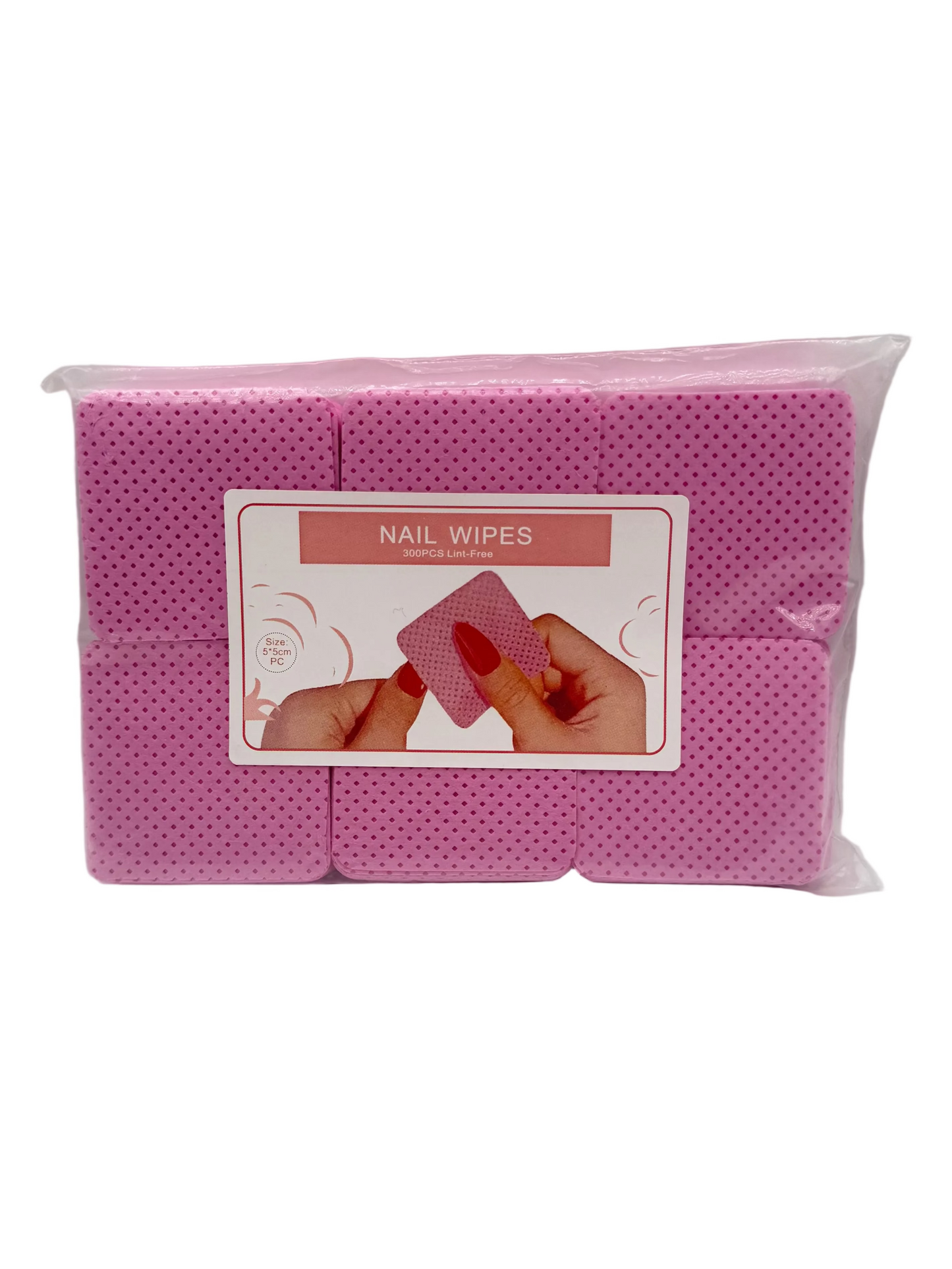 Lint Free Wipes