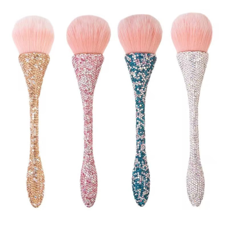 Dust brush