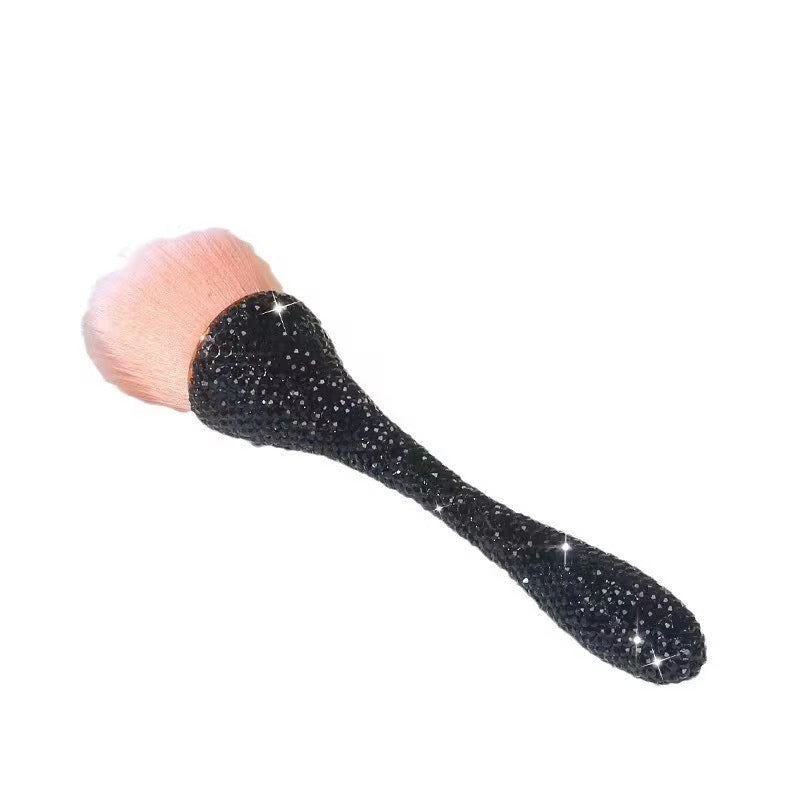 Dust brush