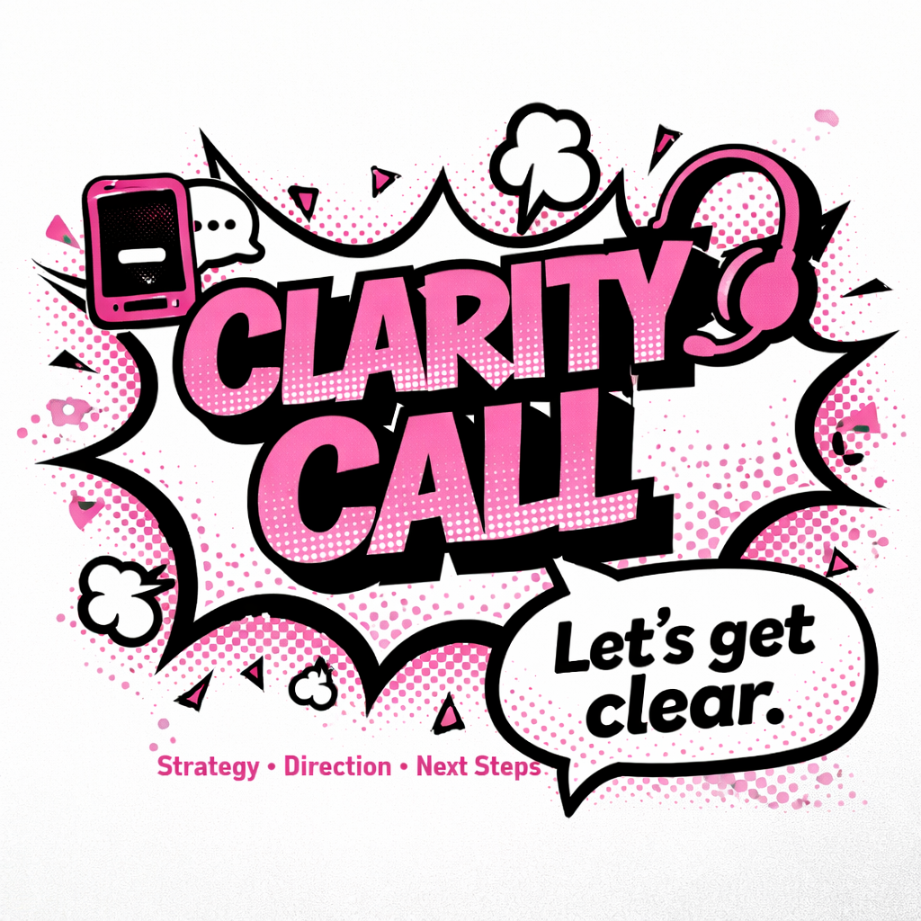 1-on-1 Marketing Mentorship