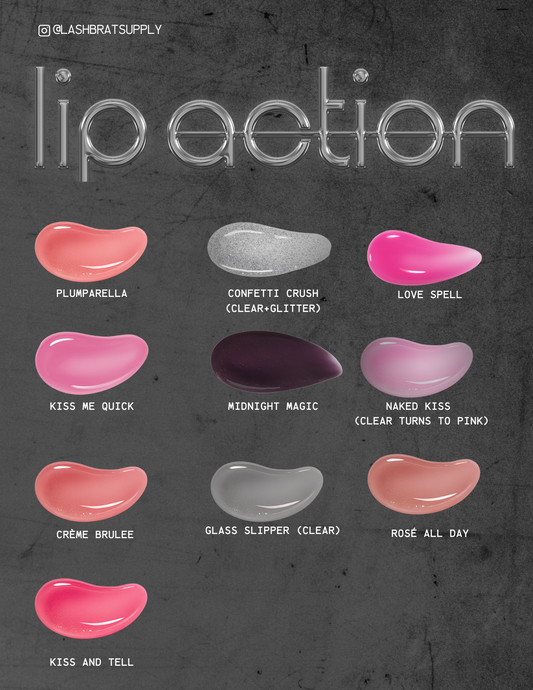 Lip Plumper
