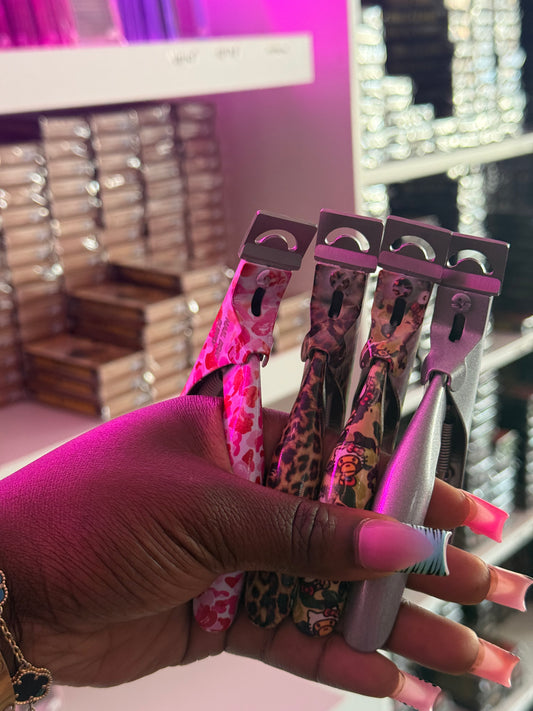Nail Clippers