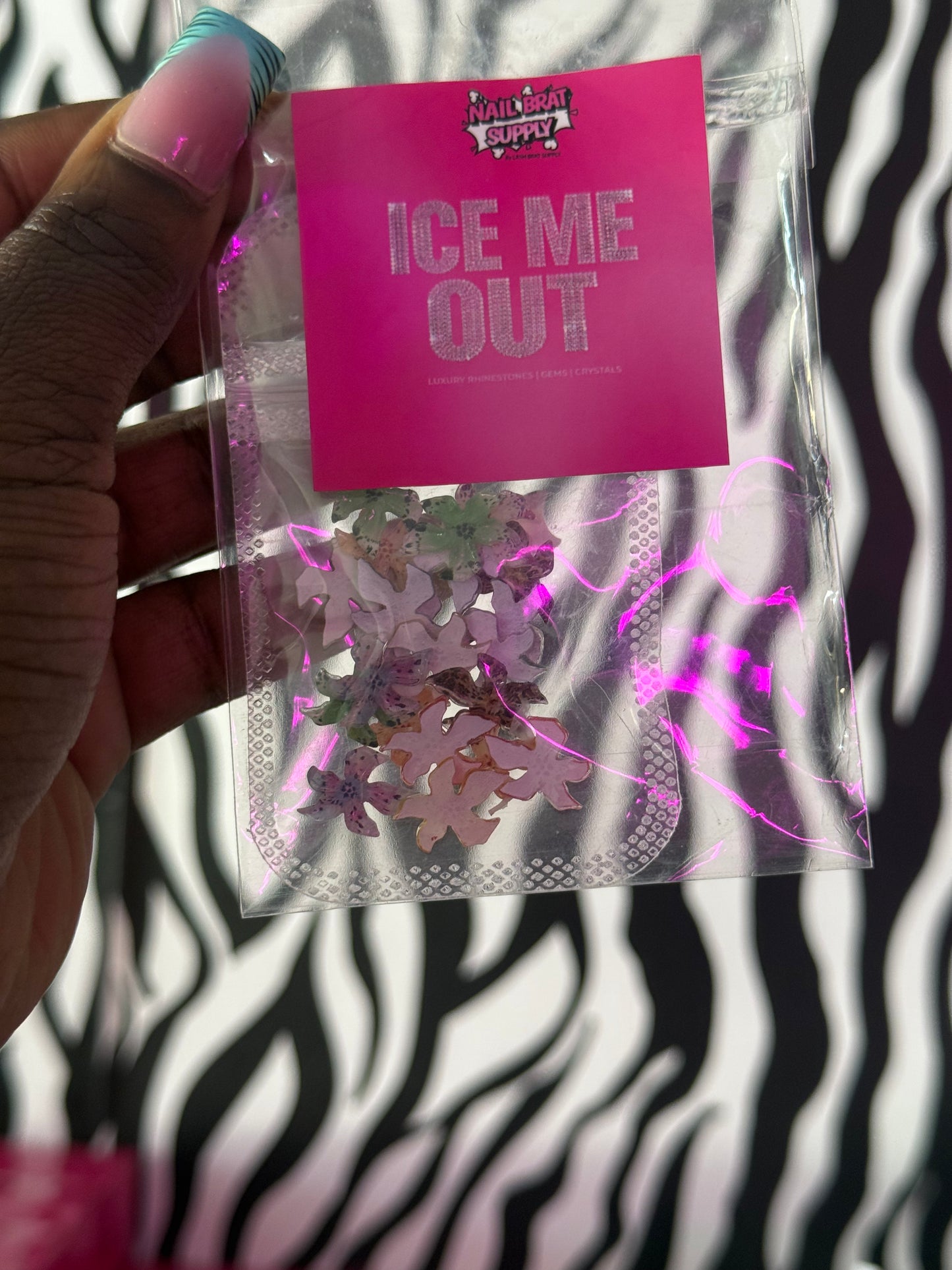 Rhinestone/Gems