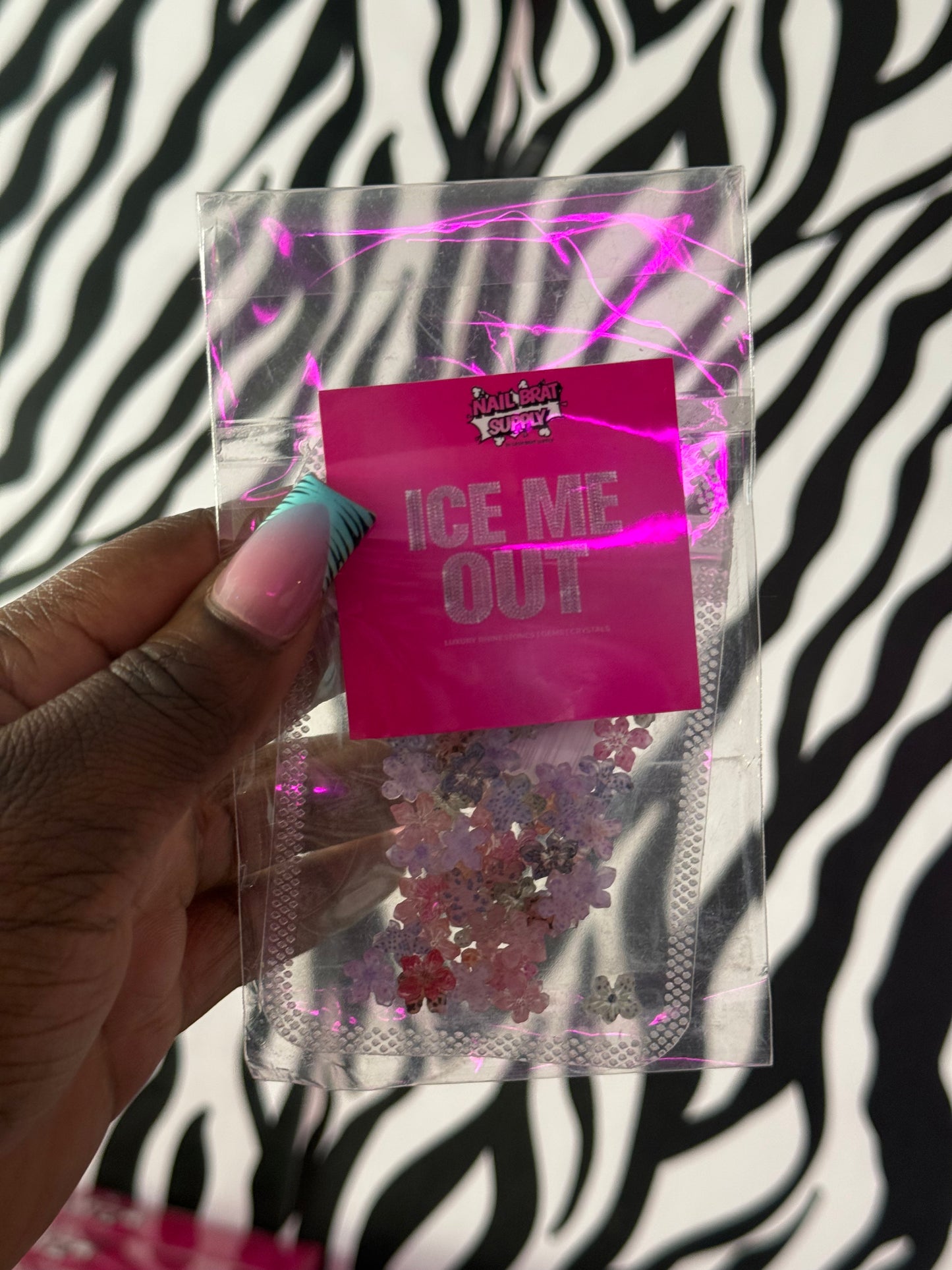 Rhinestone/Gems
