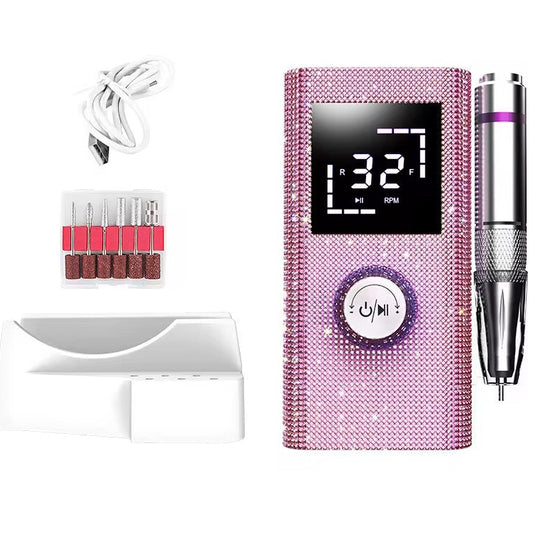 NAIL DRILL